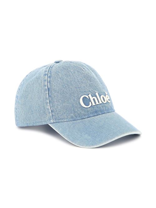 Cappello bambina baseball Chloe' Kids | C20430Z10